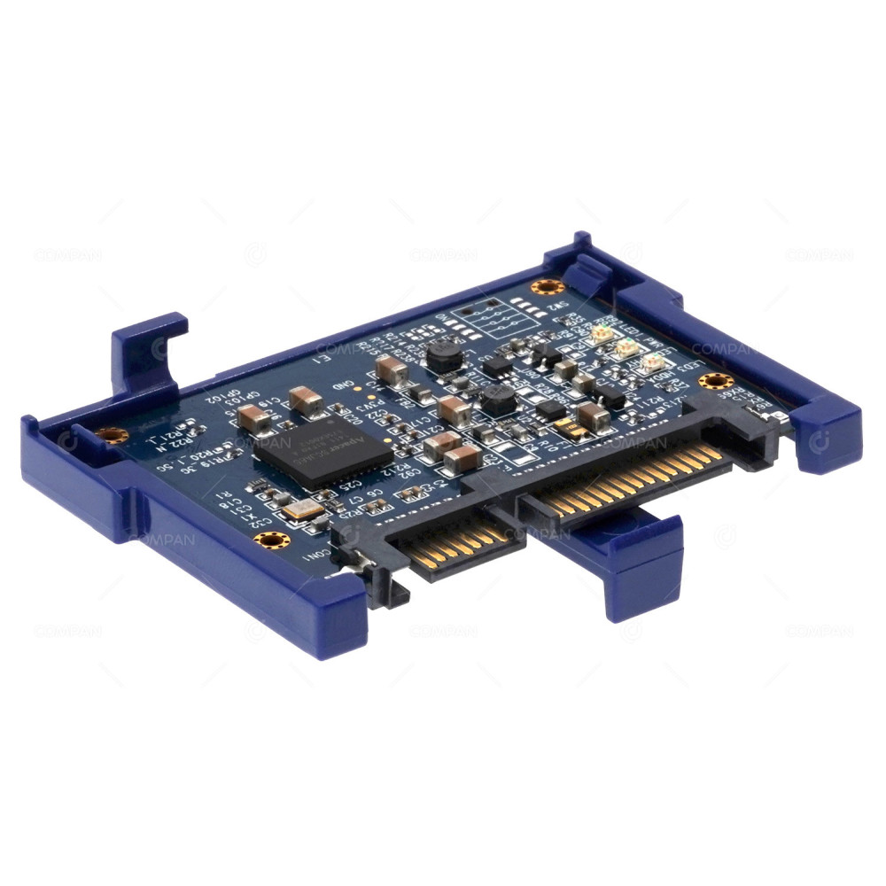 81.T1B94.VK35B APACER 16GB MSATA SSD SOLID STATE DRIVE CARD FOR S400 APS1845008G-CTW